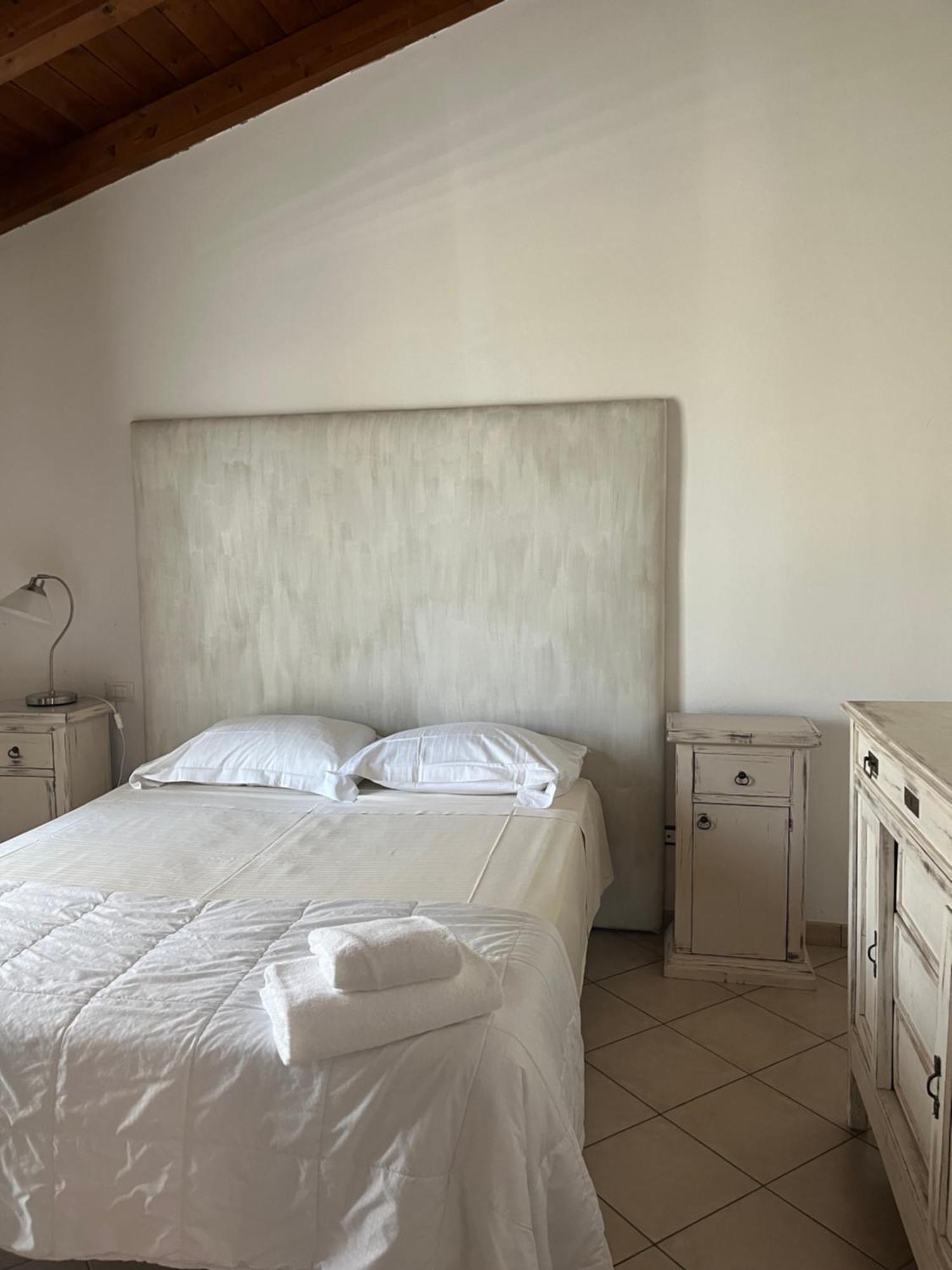 Hotel Villa Costanza Pontenure Exterior photo