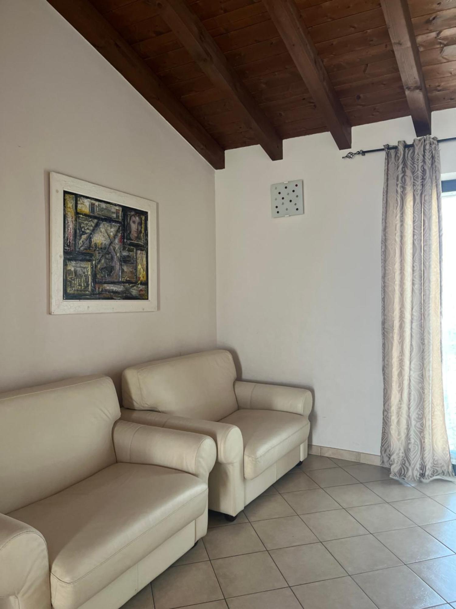 Hotel Villa Costanza Pontenure Exterior photo
